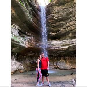 Meet your Posher, Matt